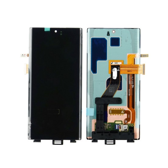TOUCH+DISPLAY SAMSUNG GALAXY NOTE 10/N970F SERVICE PACK 6.3" BLACK TOUCH+DISPLAY SAMSUNG GALAXY NOTE 10/N970F SERVICE PACK 6.3" BLACK